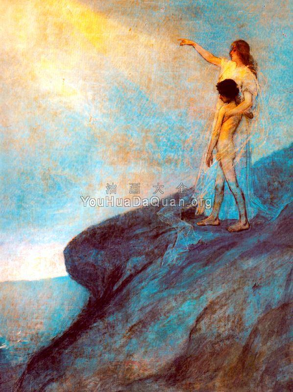 -Unknown - 胡里奥·罗梅罗·德·托雷斯